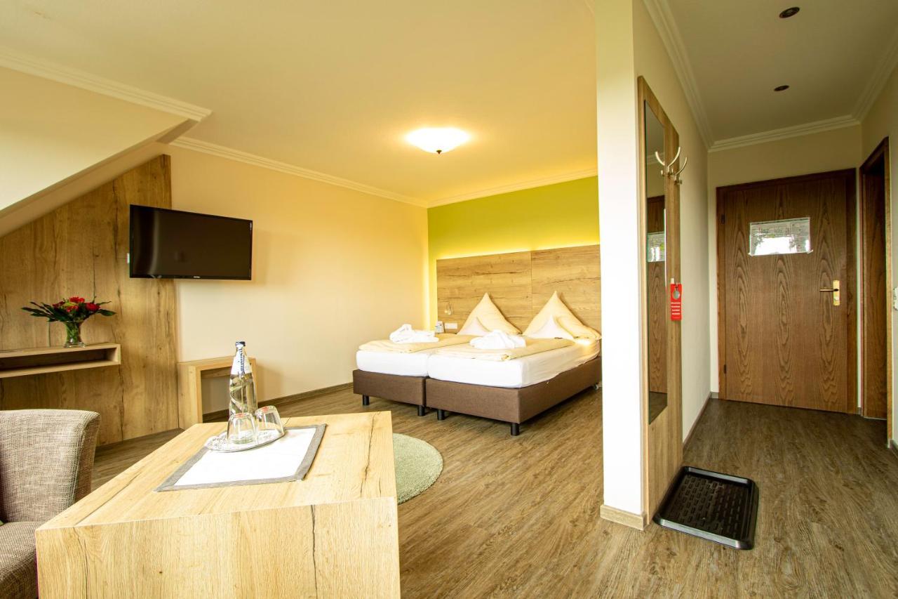 Hotel Schneider Winterberg Exterior photo