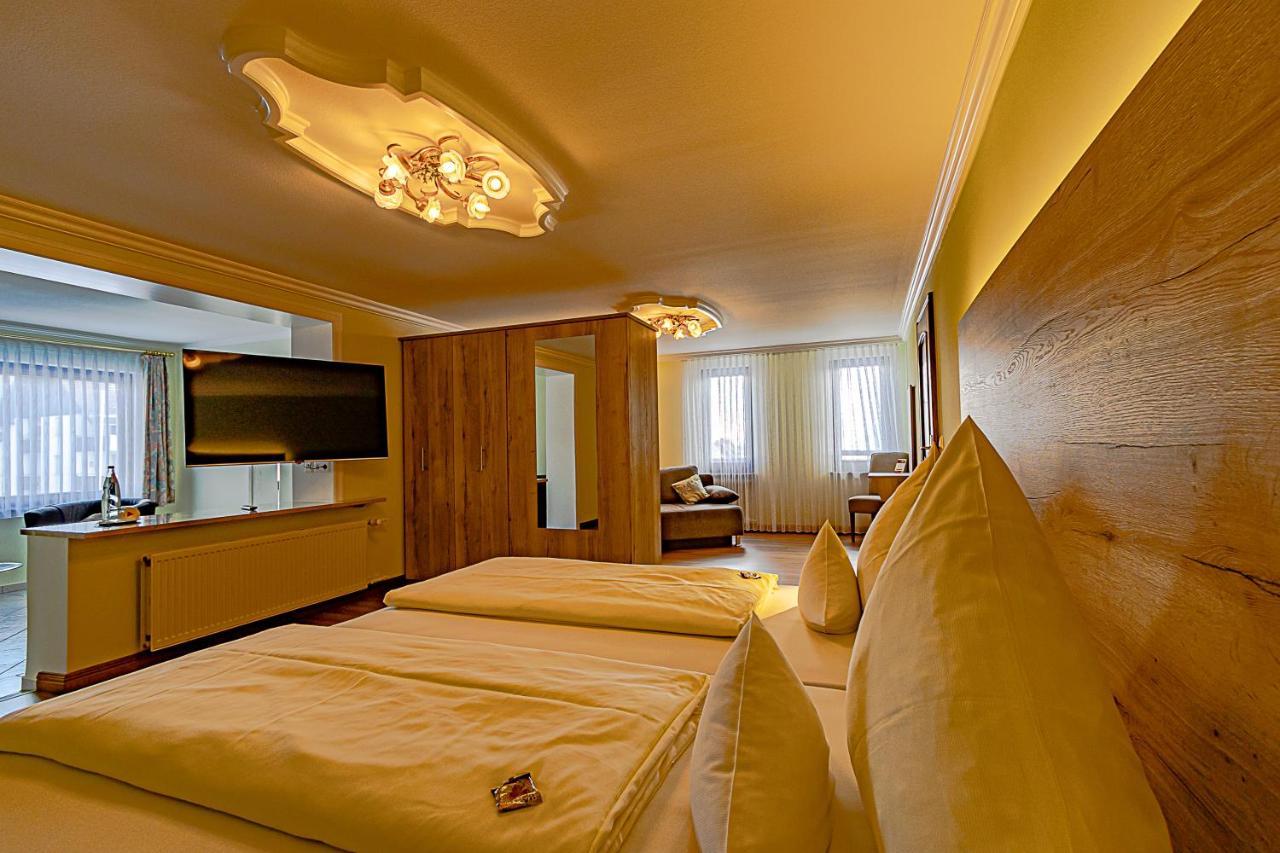 Hotel Schneider Winterberg Exterior photo