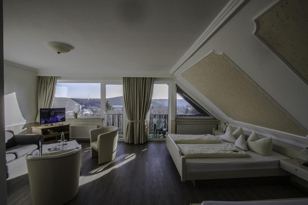 Hotel Schneider Winterberg Room photo