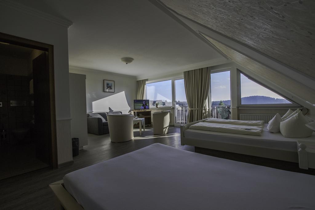 Hotel Schneider Winterberg Room photo