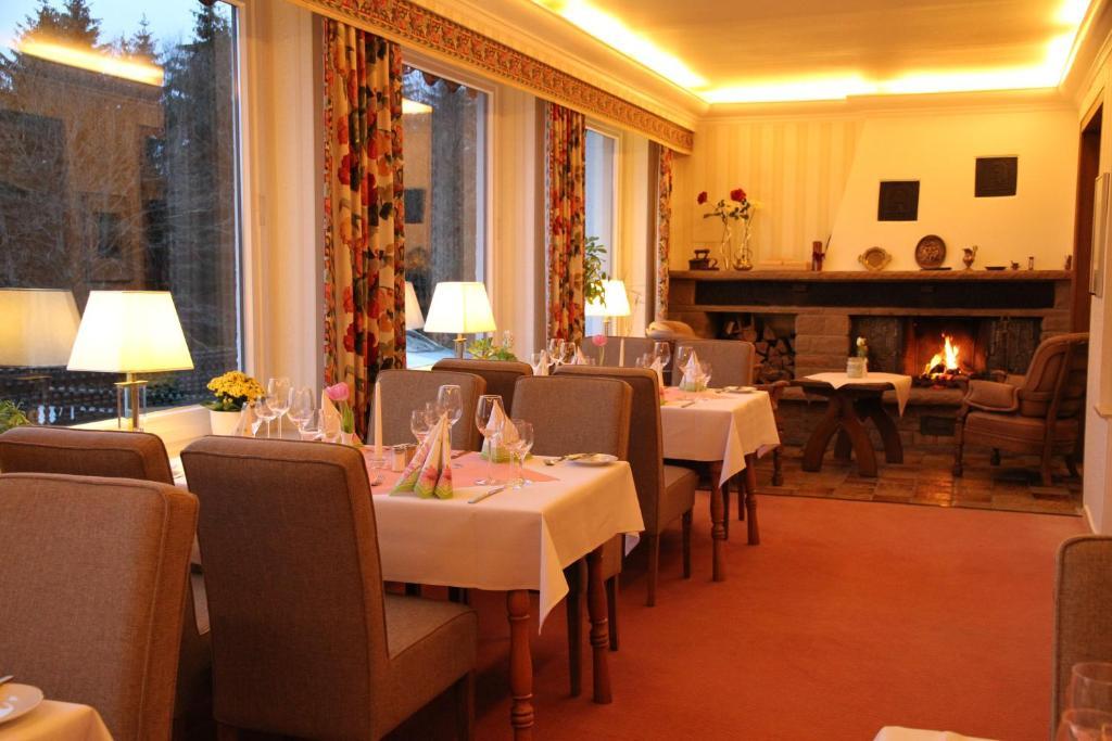 Hotel Schneider Winterberg Exterior photo
