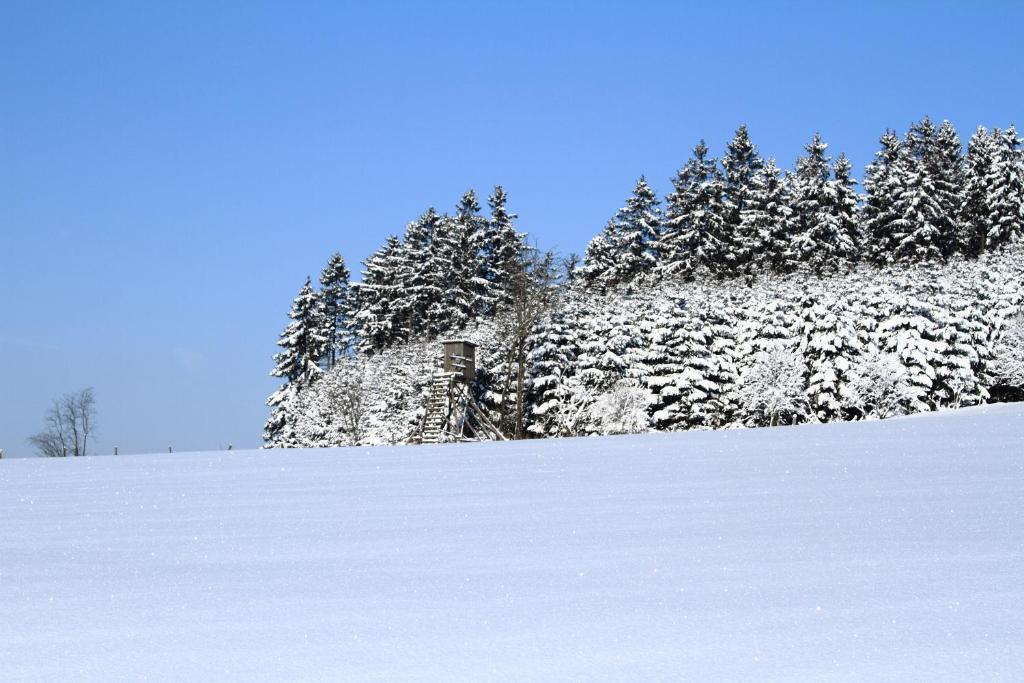 Hotel Schneider Winterberg Exterior photo