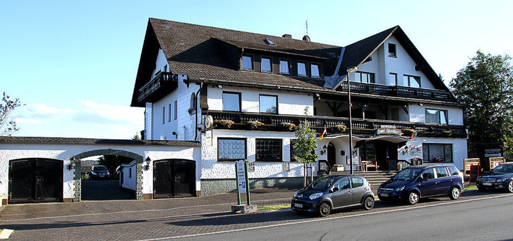 Hotel Schneider Winterberg Exterior photo