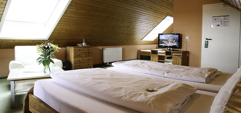 Hotel Schneider Winterberg Exterior photo