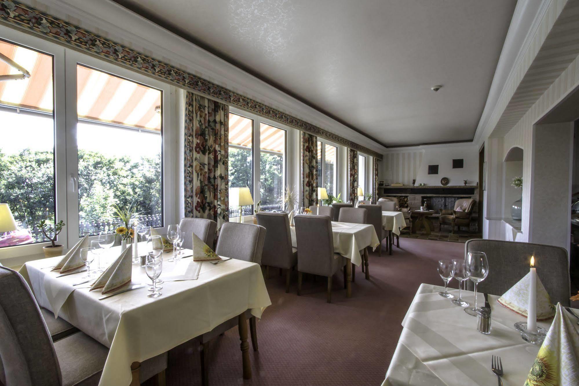Hotel Schneider Winterberg Exterior photo