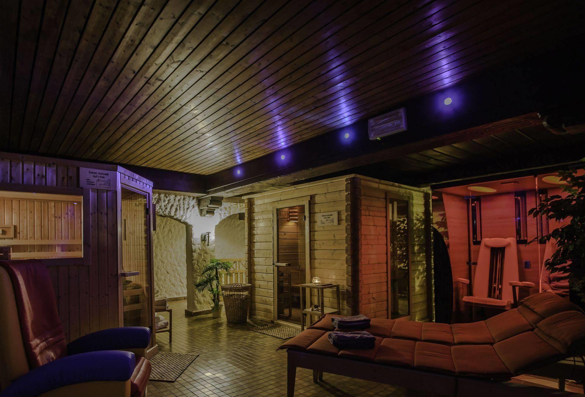 Hotel Schneider Winterberg Exterior photo