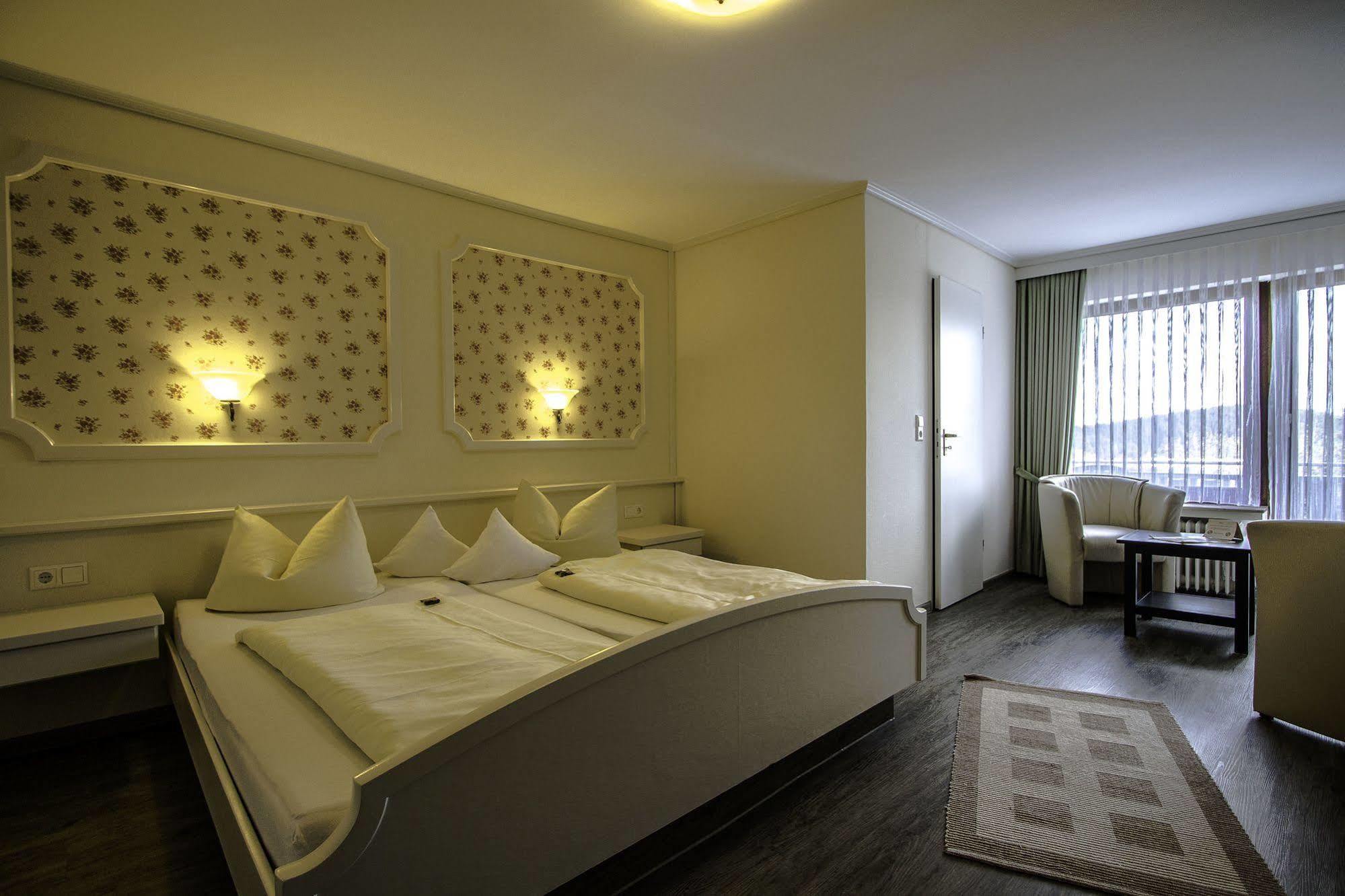 Hotel Schneider Winterberg Exterior photo