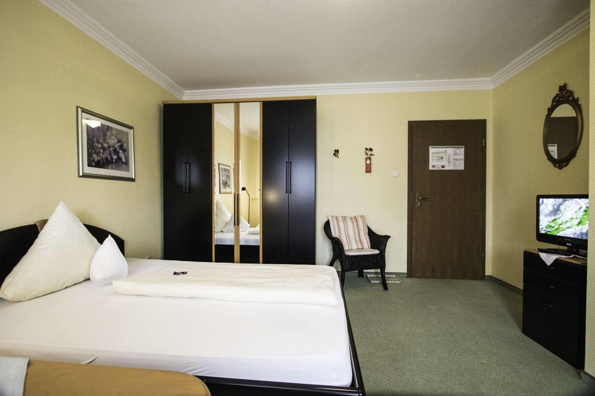 Hotel Schneider Winterberg Exterior photo